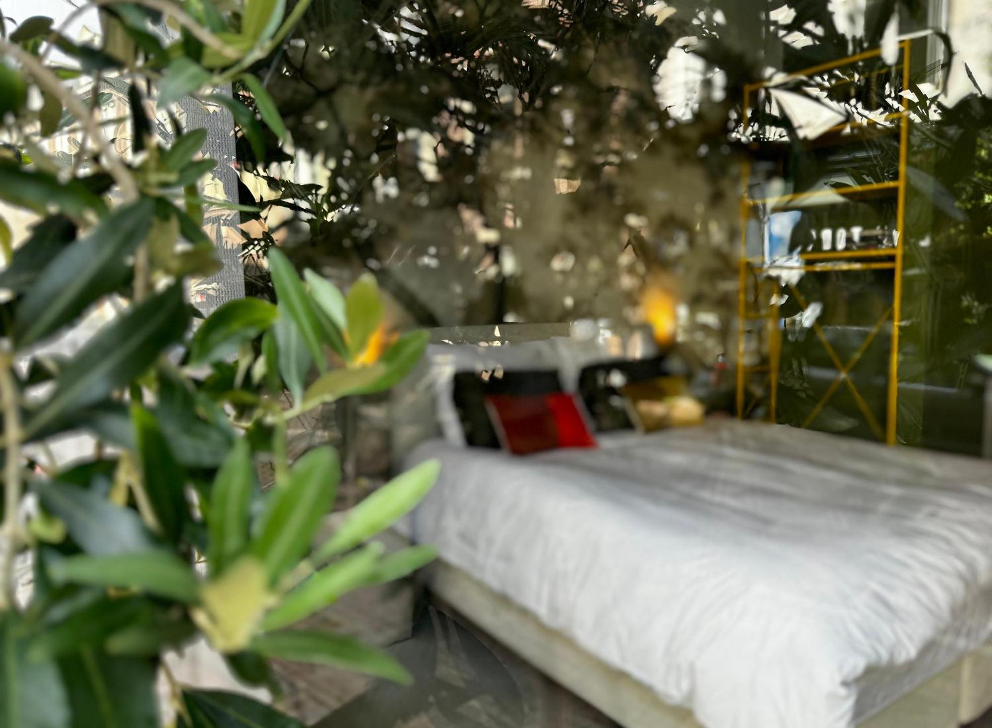 Daen'S Greenhouse Ουτρέχτη Εξωτερικό φωτογραφία